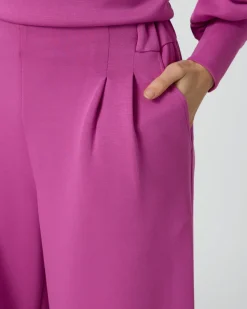 Schlupfhose mit Seitentaschen