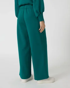 Schlupfhose mit Seitentaschen