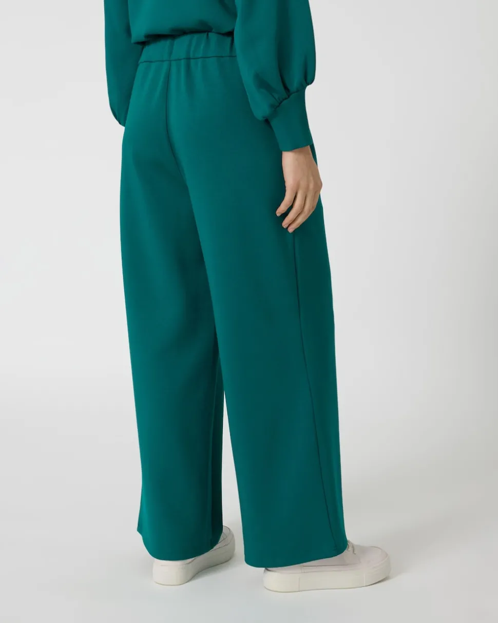 Schlupfhose mit Seitentaschen