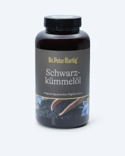 Schwarzkümmelöl, 500 Kps.