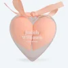 Schwämmchen "Heart", 2tlg.