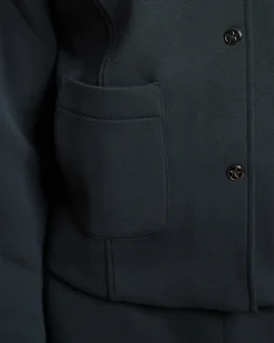 Scuba Jacke