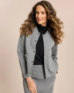 Scuba Jacke