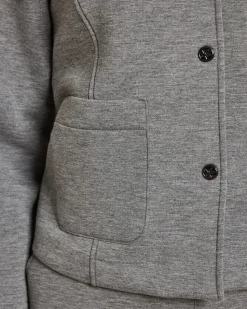 Scuba Jacke
