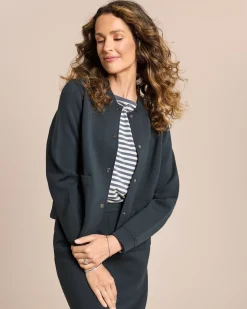 Scuba Jacke