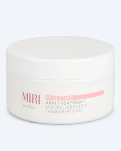 Sculpting Arm Treatment