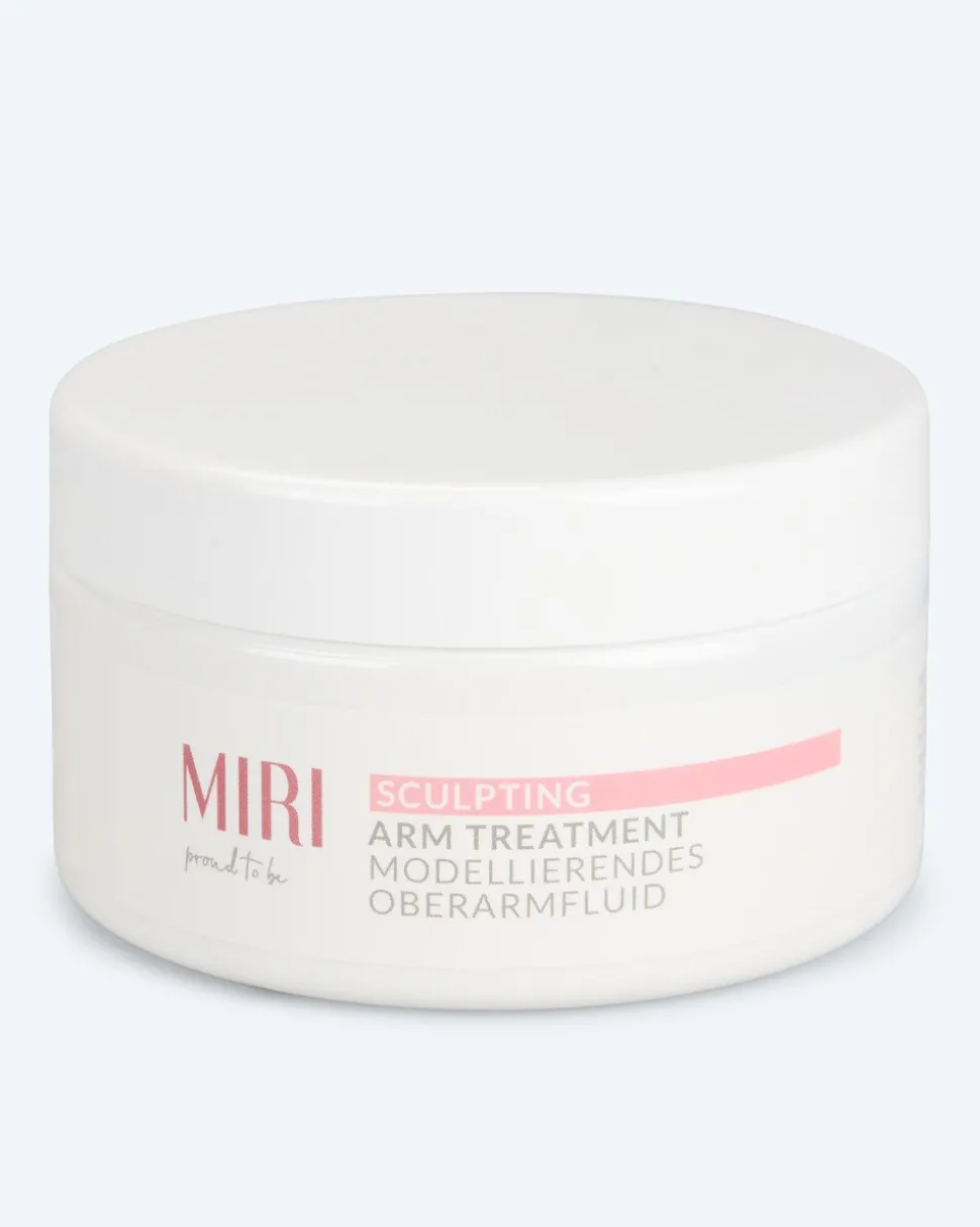 Sculpting Arm Treatment