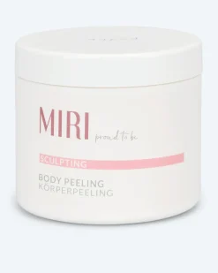 Sculpting Body Peeling