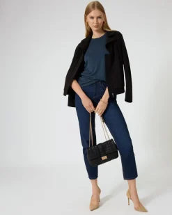 "Seidentraum Luxury" Jacke