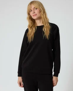 "Seidentraum luxury" Sweatshirt