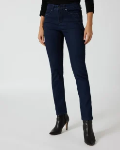 "Seidentraum" Wow-Jeans