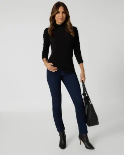 "Seidentraum" Wow-Jeans