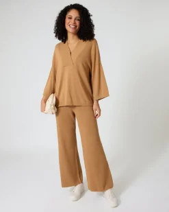 Set: Pullover und Hose