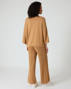 Set: Pullover und Hose
