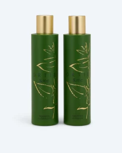 Shampoo und Conditioner, 2tlg.