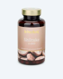Shiitake D 1000, 120 Kps.