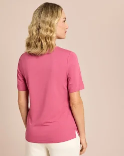 Shirt, Doppelpack
