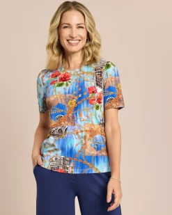 Shirt, Doppelpack