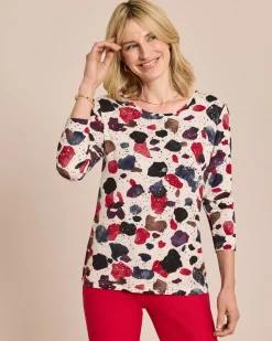 Shirt Druck Stone