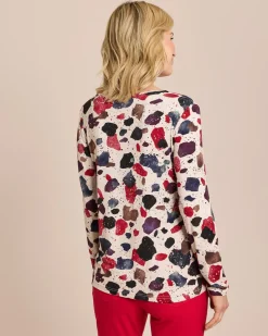 Shirt Druck Stone