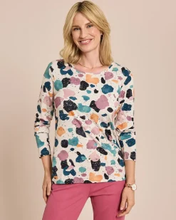 Shirt Druck Stone