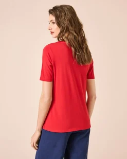 Shirt in Uni