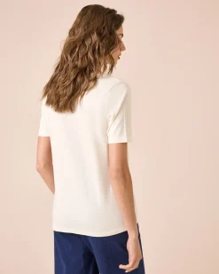 Shirt in Uni