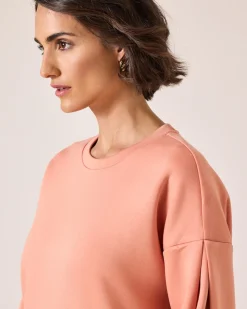 Shirt mit 3/4-Arm