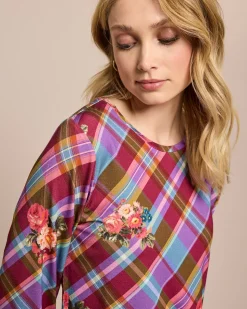 Shirt mit Exklusivdruck