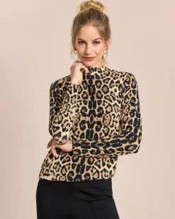 Shirt mit Exklusivprint