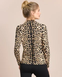 Shirt mit Exklusivprint