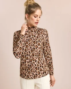 Shirt mit Exklusivprint