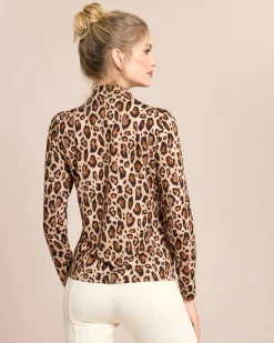 Shirt mit Exklusivprint
