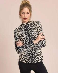 Shirt mit Exklusivprint