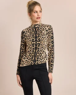 Shirt mit Exklusivprint