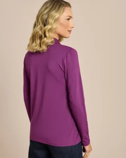 Shirt mit Kragen