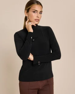 Shirt mit Kragen Women Deluxe