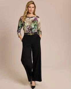 Shirt modischer Druck