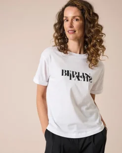 Shirt ParisBerlin