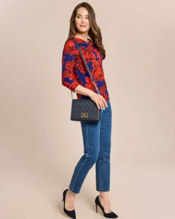 Shirt Rosendruck