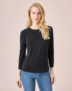 Shirt "Seidentraum light"