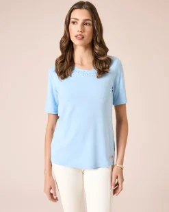 Shirt "Soie Riche"