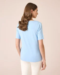 Shirt "Soie Riche"