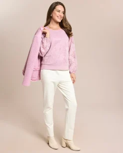 Shirt Spitze