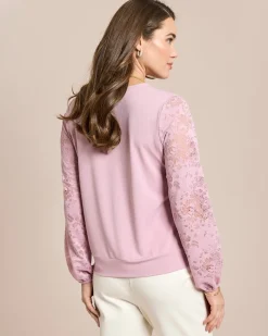 Shirt Spitze