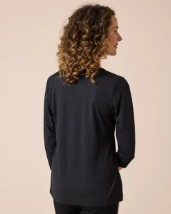Shirt Strassdetails