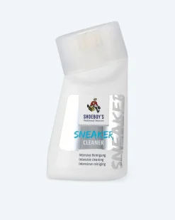 Shoeboys Sneaker Cleaner, 75 ml