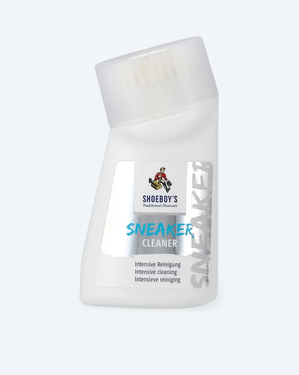 Shoeboys Sneaker Cleaner, 75 ml