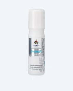 Shoeboys Sneaker Weiß, 75 ml