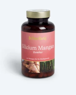 Silicium Mangan Bambus, 120 Kps.